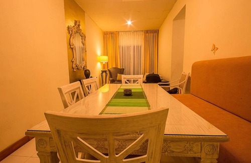 Galle Apartment | Arathi Appartment
