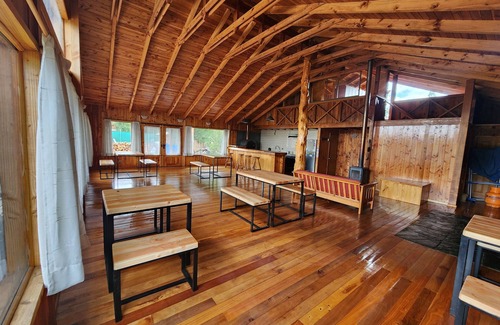 Pucon Cabin | Araucania River Lodge