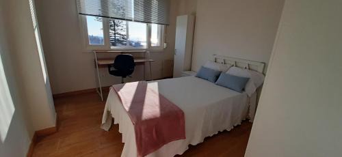 Vigo Apartment | Araucaria