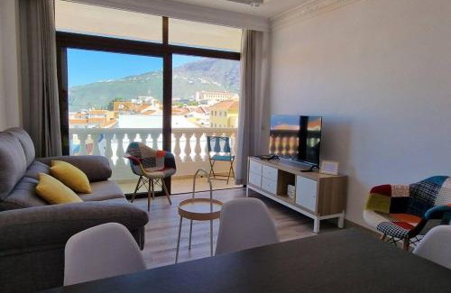 La Orotava Apartment | Arautava