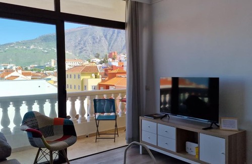 La Orotava Apartment | Arautava