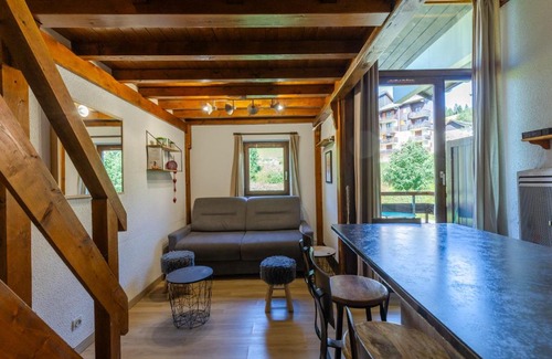 Manigod Apartment | Aravis