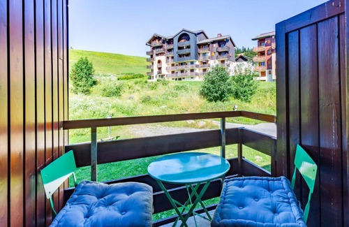 Manigod Apartment | Aravis