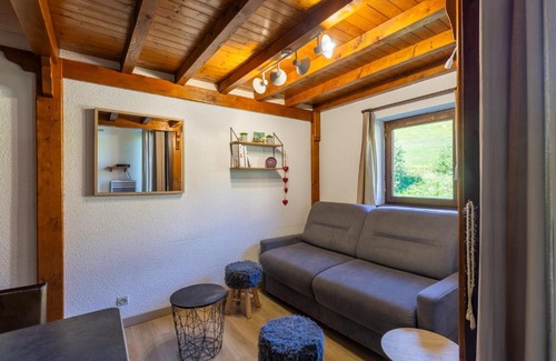 Manigod Apartment | Aravis