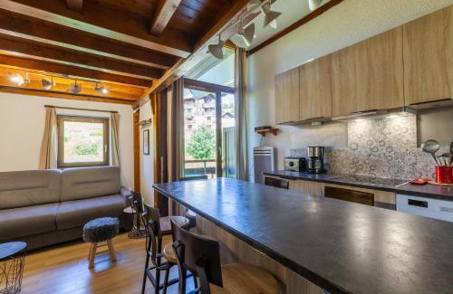 Manigod Apartment | Aravis