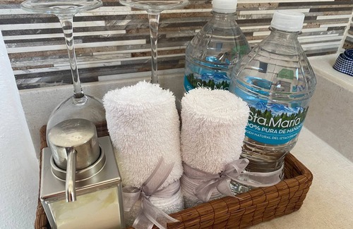 Agua Fria Hotel | Arawi Hotel Boutique