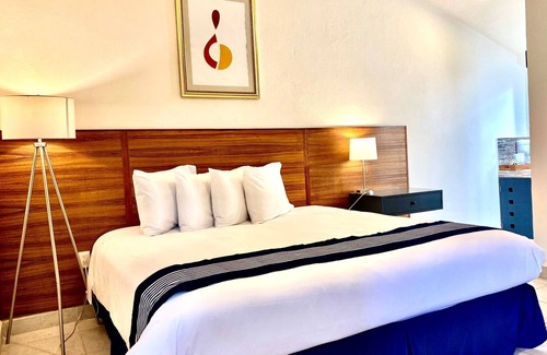 Agua Fria Hotel | Arawi Hotel Boutique