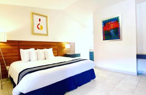 La Capilla Hotel | Arawi Hotel Boutique