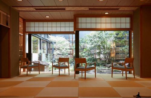 Kaga Hotel | Araya Totoan