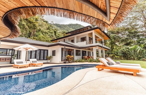 Ciudad Cortes Villa | Arbórea Villas
