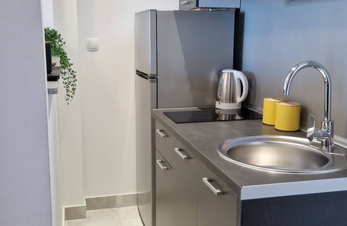 Zupa dubrovacka Apartment | Arba Seaview Residences