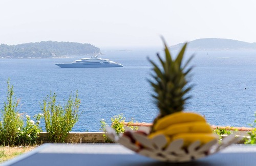 Zupa dubrovacka Apartment | Arba Seaview Residences