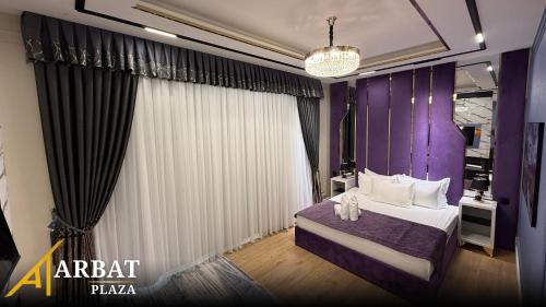 Qarshi Apartment | ARBAT Plaza