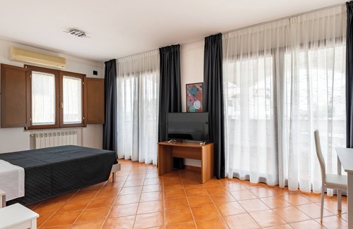 Arbatax House | Arbatax Sa Omu Bianca
