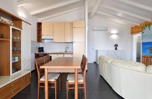 Arbatax House | Arbatax Sa Omu Bianca