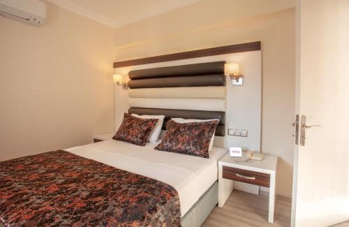 Icmeler City Center Hotel | Arbatt Marmaris Hotel