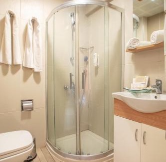 Icmeler City Center Hotel | Arbatt Marmaris Hotel