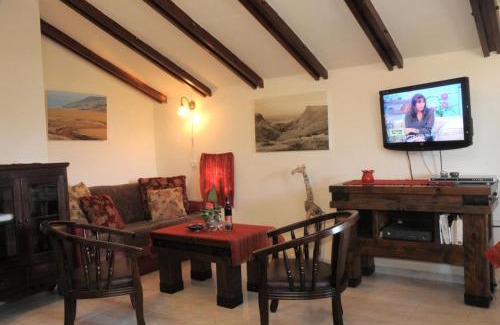 Arbel Cabin | Arbel Guest House Shavit Family