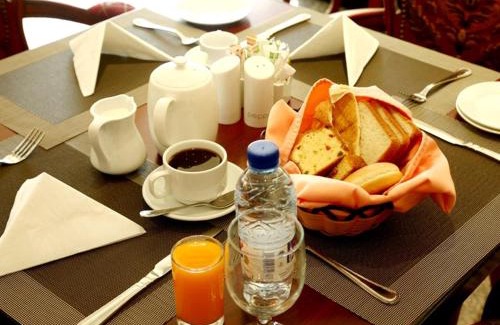 Sharjah Hotel | Arbella Boutique Hotel