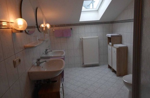 Bobrach House | Arberblick Comfortable holiday residence
