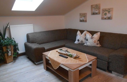 Bobrach House | Arberblick Comfortable holiday residence