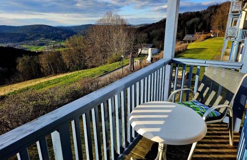 Schofweg Apartment | "Arberblick" im Ferienland Sonnenwald Arberblick