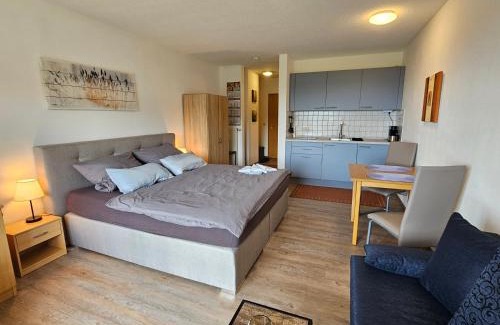Schofweg Apartment | "Arberblick" im Ferienland Sonnenwald Arberblick