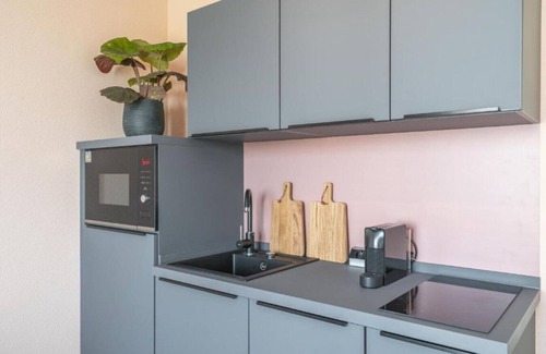 Sankt Georgen Apartment | Arbio Freiburg 1 bedroom Apart