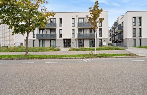 Sankt Georgen Apartment | Arbio Freiburg 1 bedroom Apart