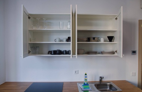 Friedrichshain Apartment | Arbio I Apartmently