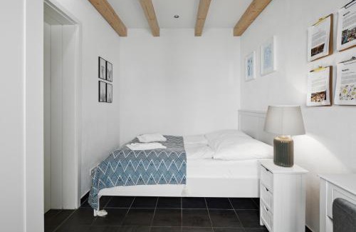 Weissensee House | Arbio I Urban Apartment
