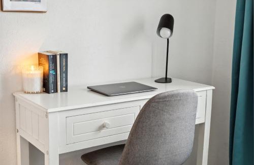 Weissensee House | Arbio I Urban Apartment