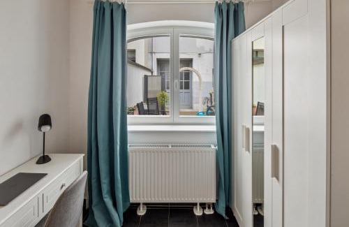 Weissensee House | Arbio I Urban Apartment
