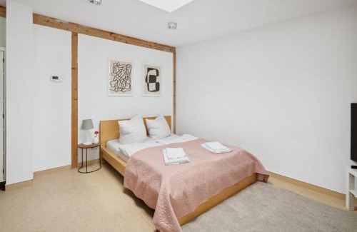Weissensee House | Arbio I Urban Apartment