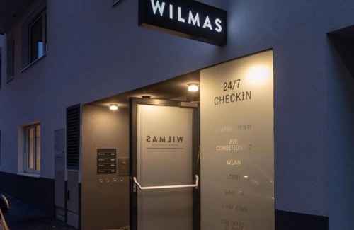 Meidling Apartment | Arbio I Wilmas Apartments
