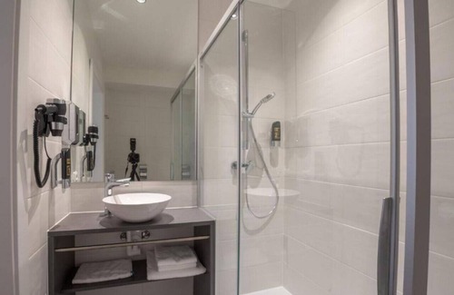 Meidling Apartment | Arbio I Wilmas Apartments