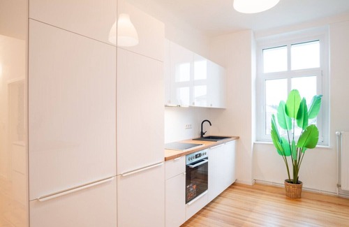 Fredersdorf Apartment | Arbio Monteurzimmer Fredersdorf