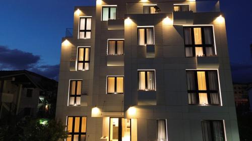 Tirana Hotel | Arbnor Boutique Hotel