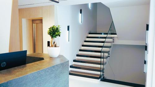 Tirana Hotel | Arbnor Boutique Hotel