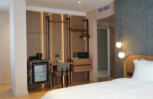 Tirana Hotel | Arbnor Boutique Hotel