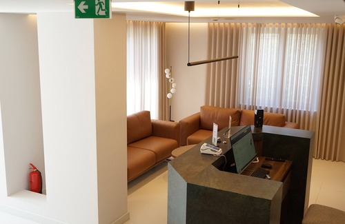 Tirana Hotel | Arbnor Boutique Hotel