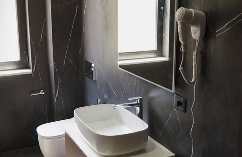 Tirana Hotel | Arbnor Boutique Hotel