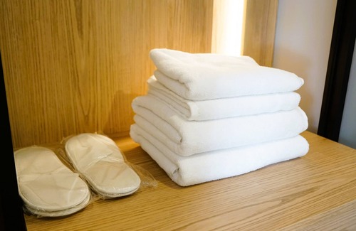 Tirana Hotel | Arbnor Boutique Hotel