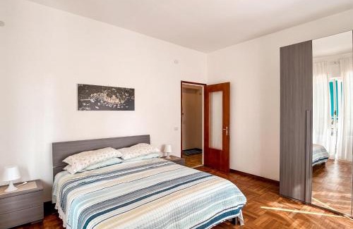 Rapallo Apartment | Arbocco' GB