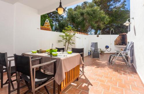 Cala Blanca House | Arbocers