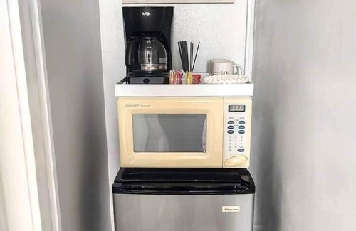 Downtown San Antonio Apartment | Arbor House-Blue 2