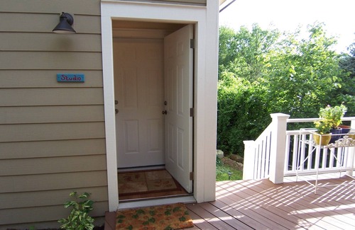 Black Mountain Bed & Breakfast | Arbor House of Black Mountain