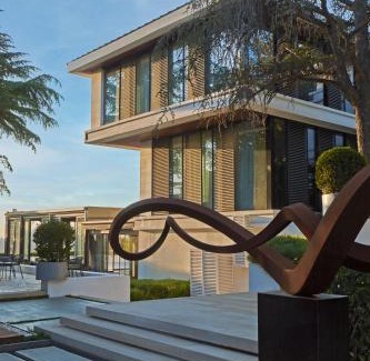 Uskudar Hotel | Arbor İstanbul