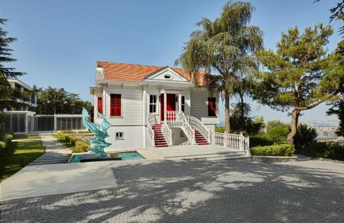 Uskudar Hotel | Arbor İstanbul