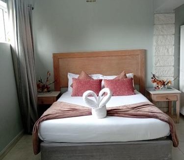 Beacon Bay House | Arbor Lodge